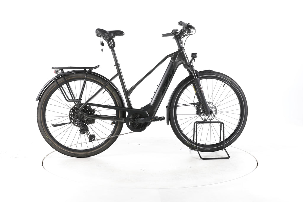 KTM Macina Style XL Trekking E-Bike - Image 1