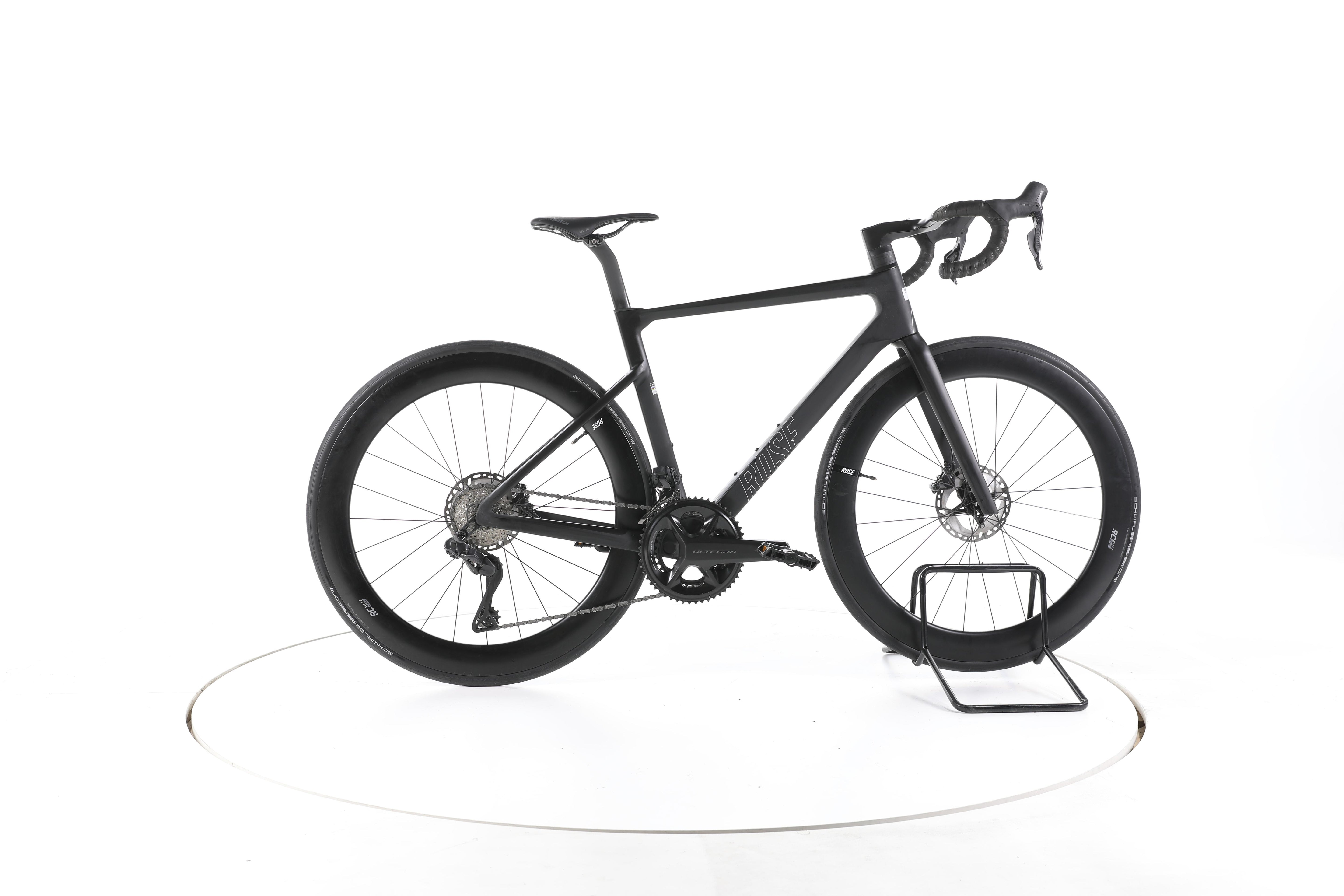Rose Xlite 06 Ultegra Di2 Rennrad Carbon 2024 - Image 1
