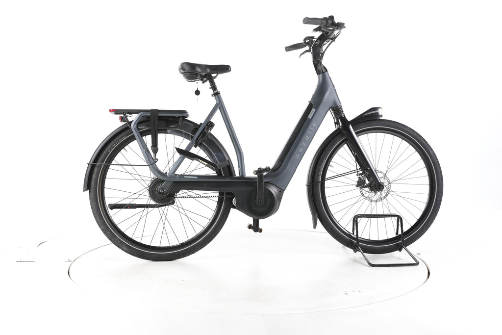 Gazelle Avignon C380 HMB City E-Bike Tiefeinsteiger - Image 1