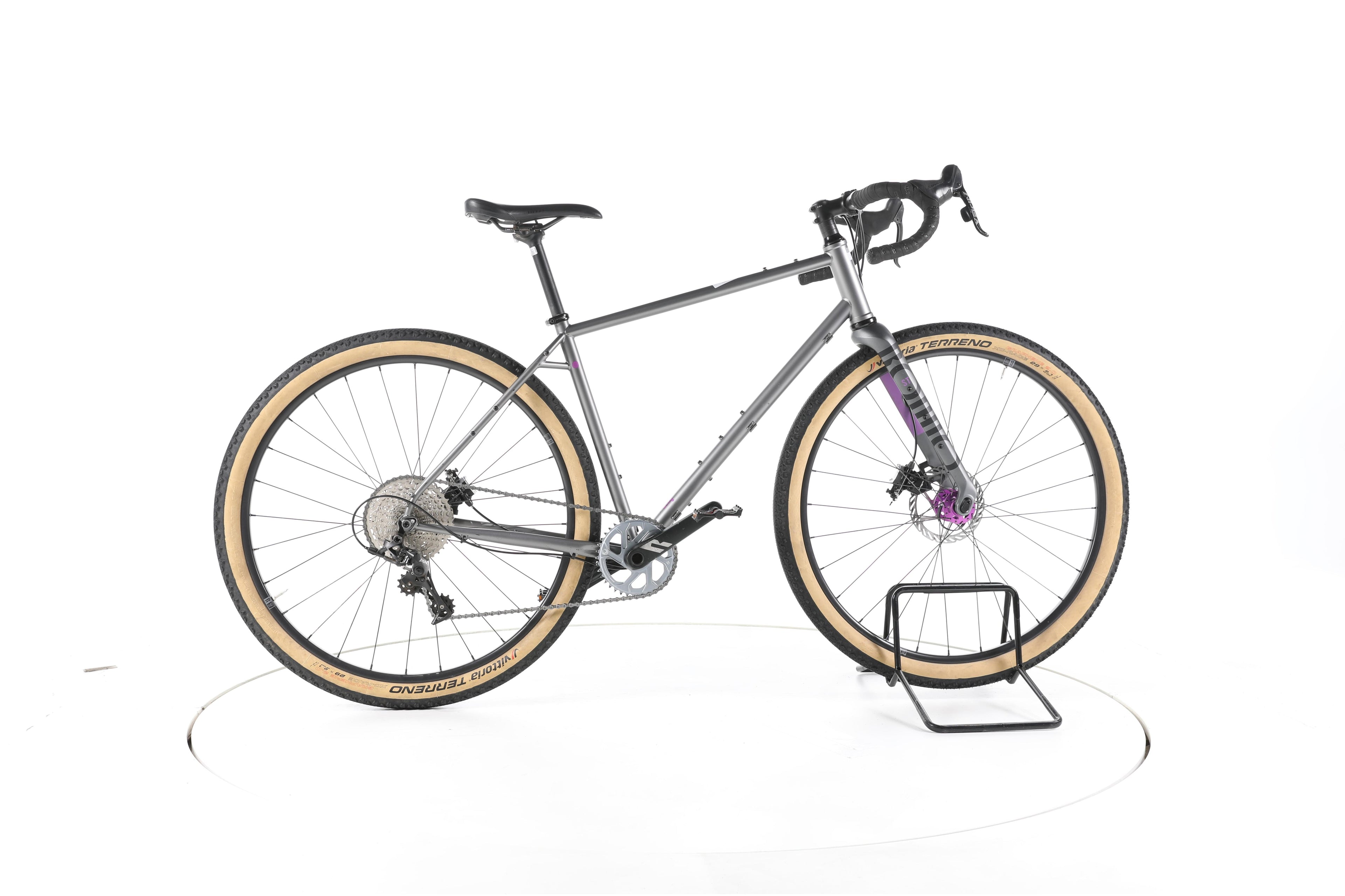 Rondo Bogan ST - Image 1