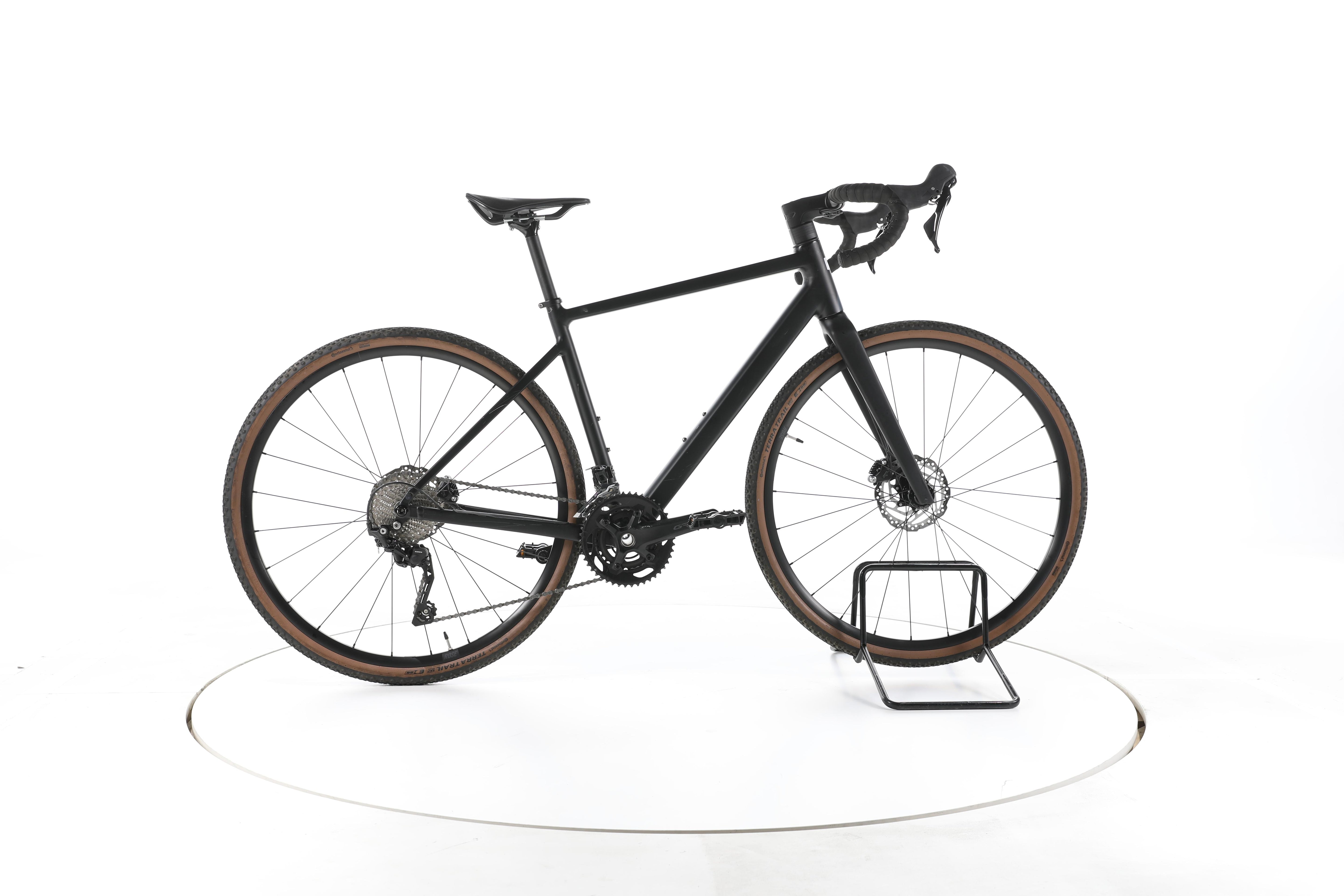 Rose Blend GRX400 Gravelbike - Image 1
