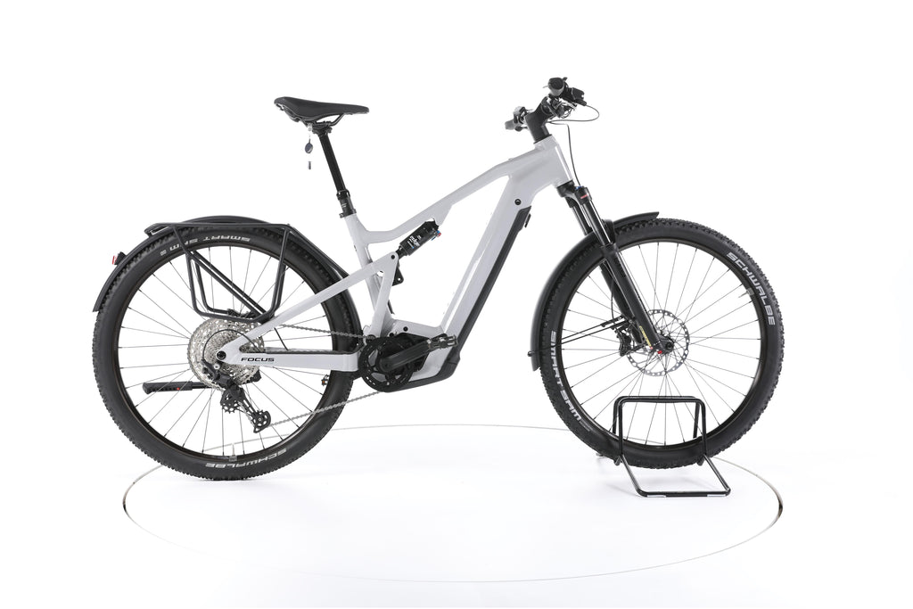 Focus Thron² 6.7 Eqp SUV E-Bike 2023 - Image 1