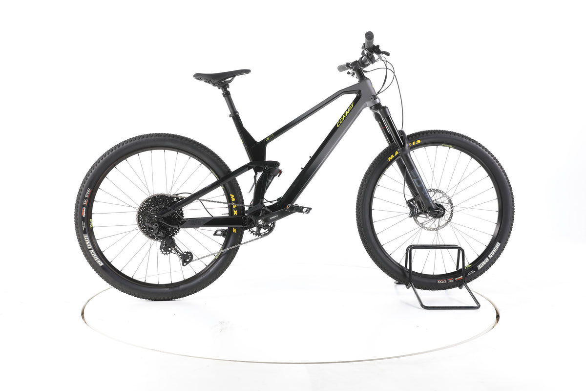 Conway WME 5.9 Fahrrad Fully - Image 1