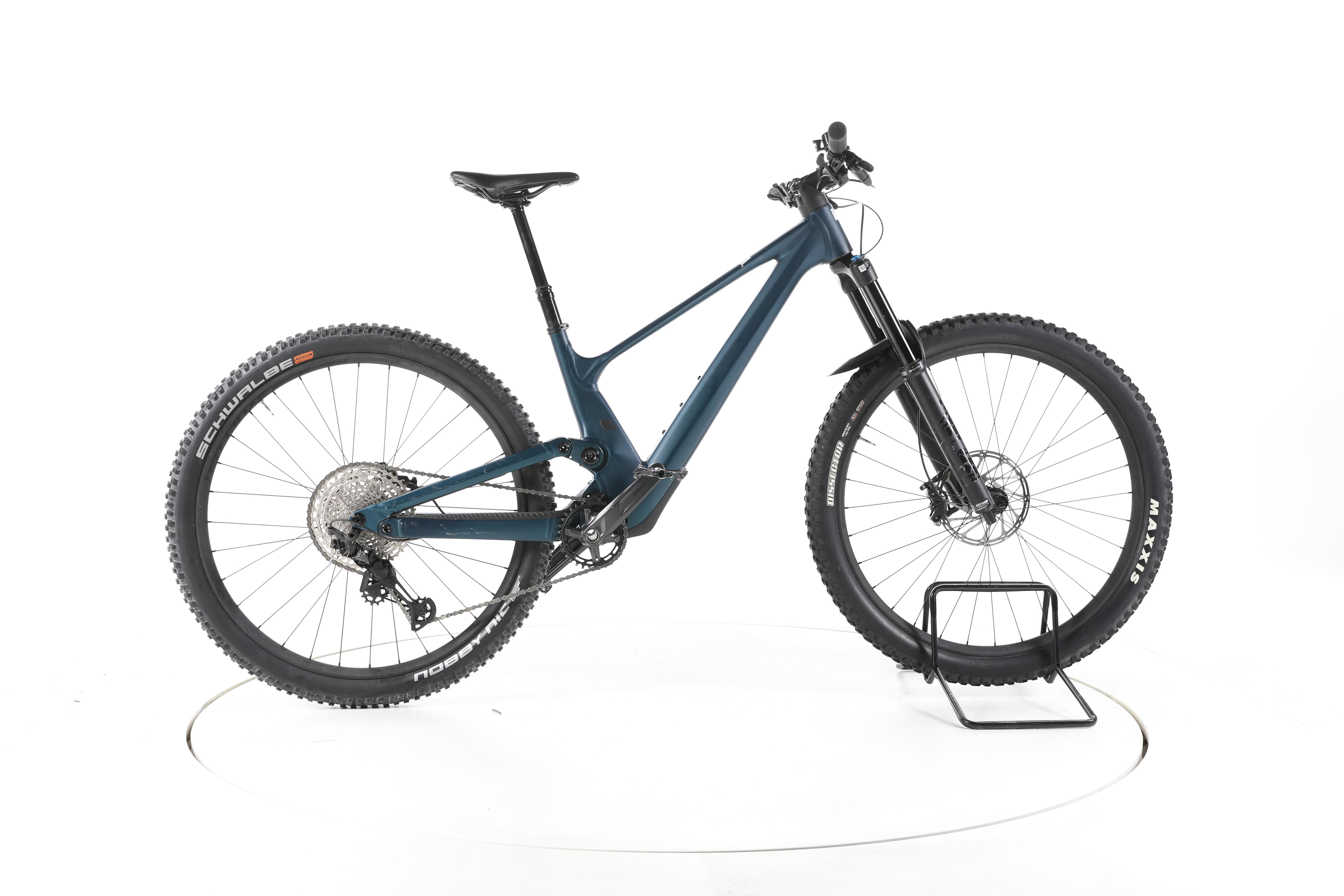 Scott Genius 930 - Image 1