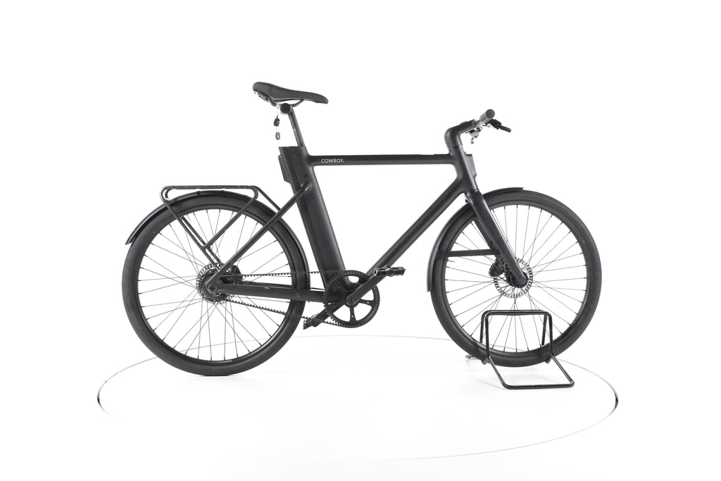 Cowboy 4 Classic City E-Bike - Image 1