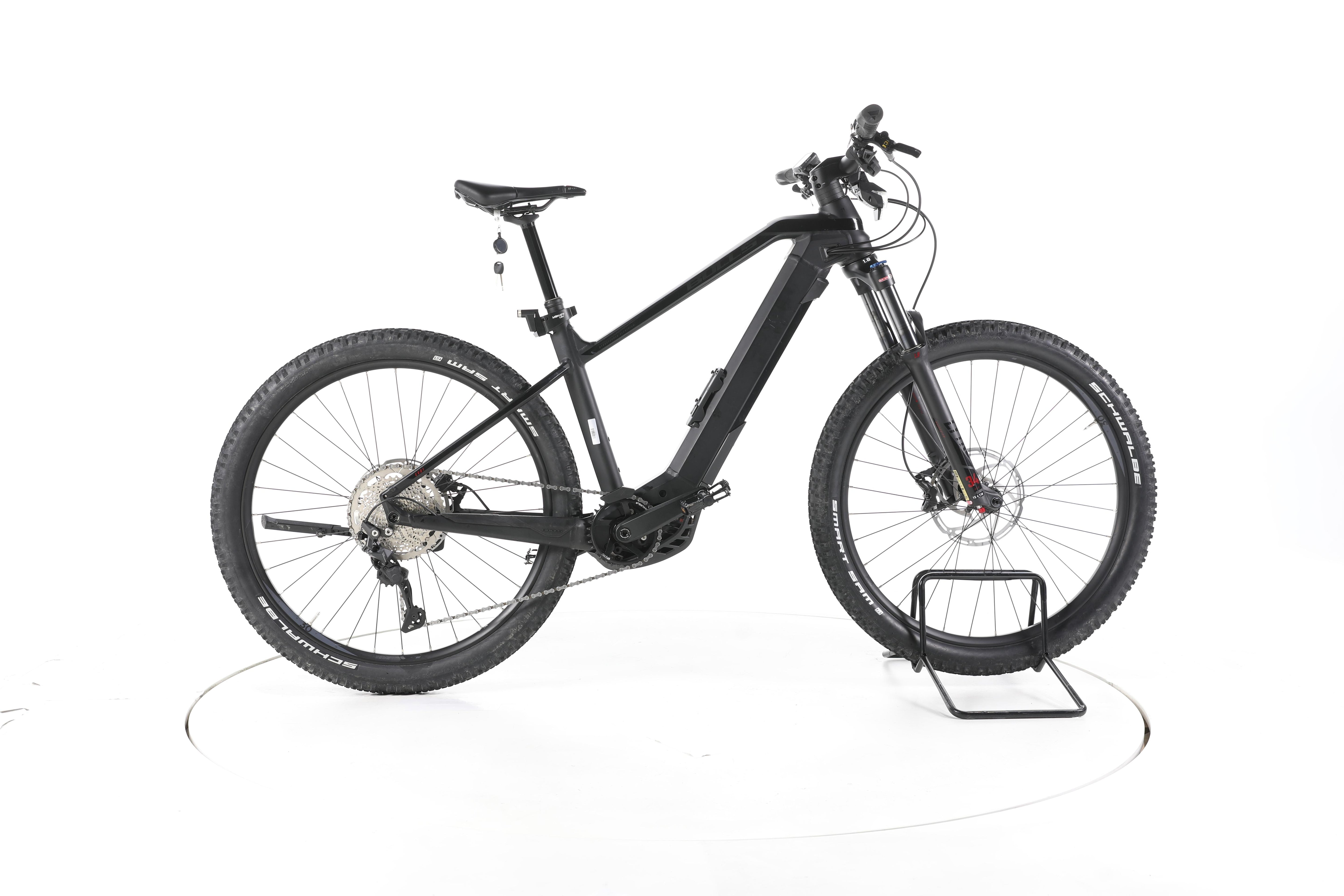 Bulls Sonic EVO 1 E-Bike - Image 1