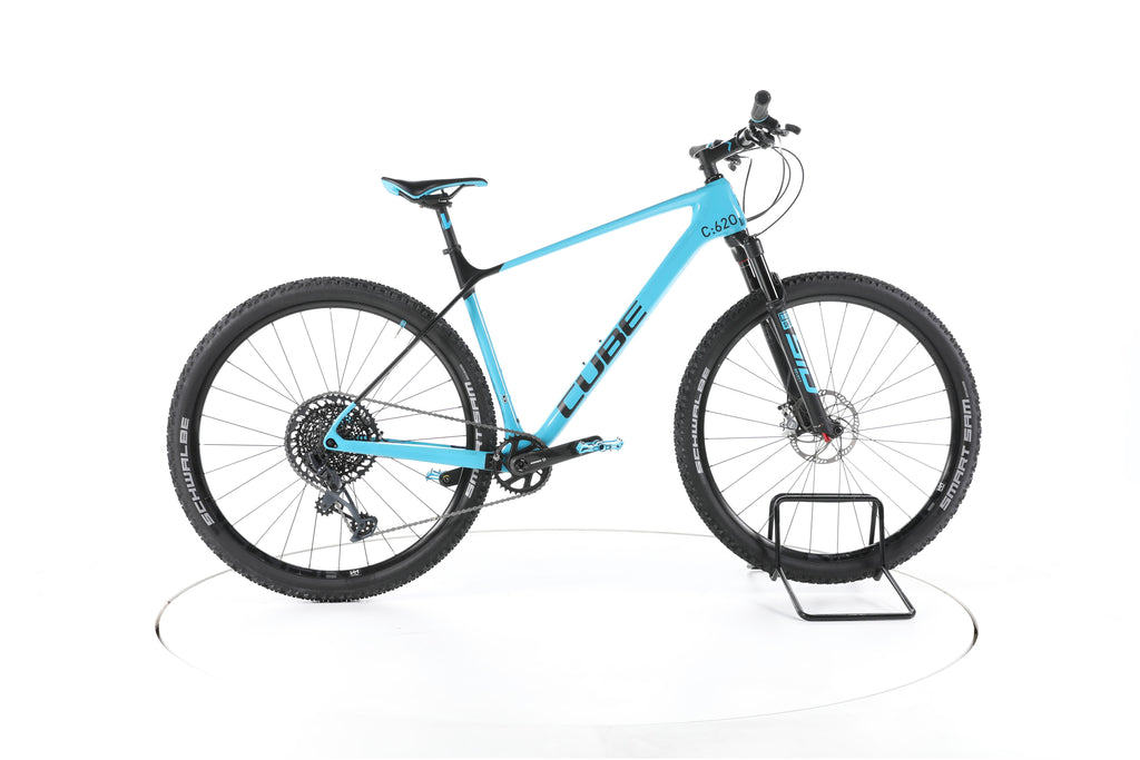 Cube Elite C:62 ONE - Image 1