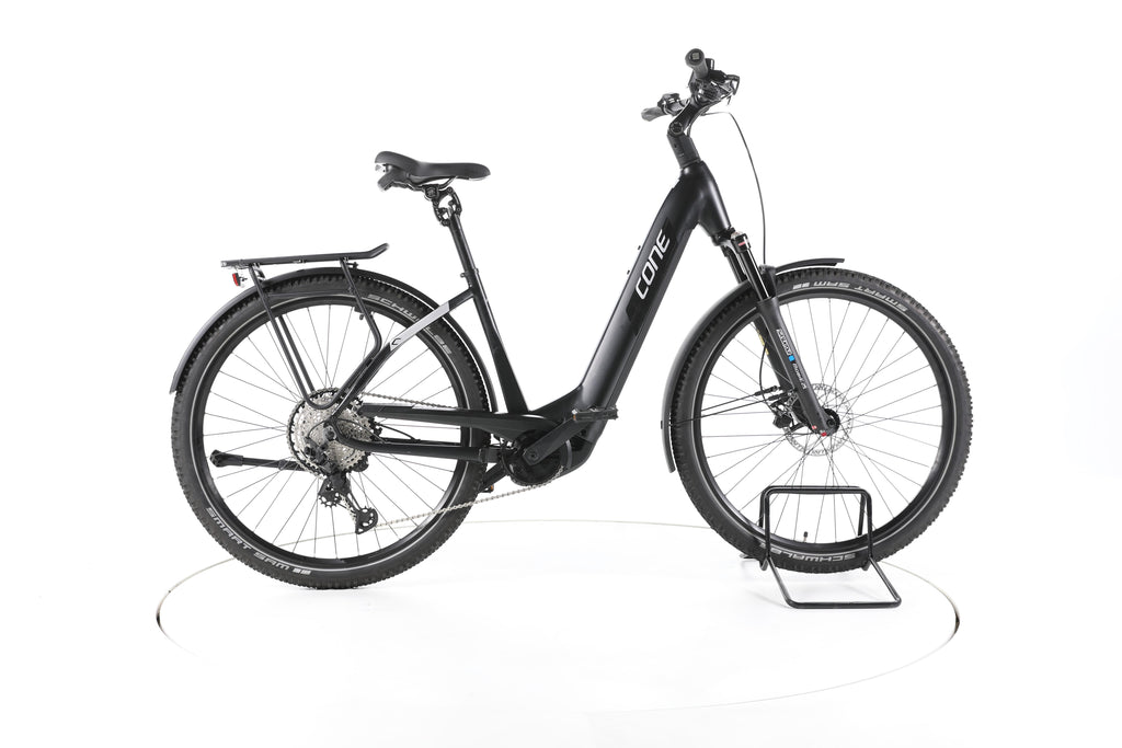 CONE Bikes eSUV IN 4.0 Trekking E-Bike Tiefeinsteiger 2023 - Image 1