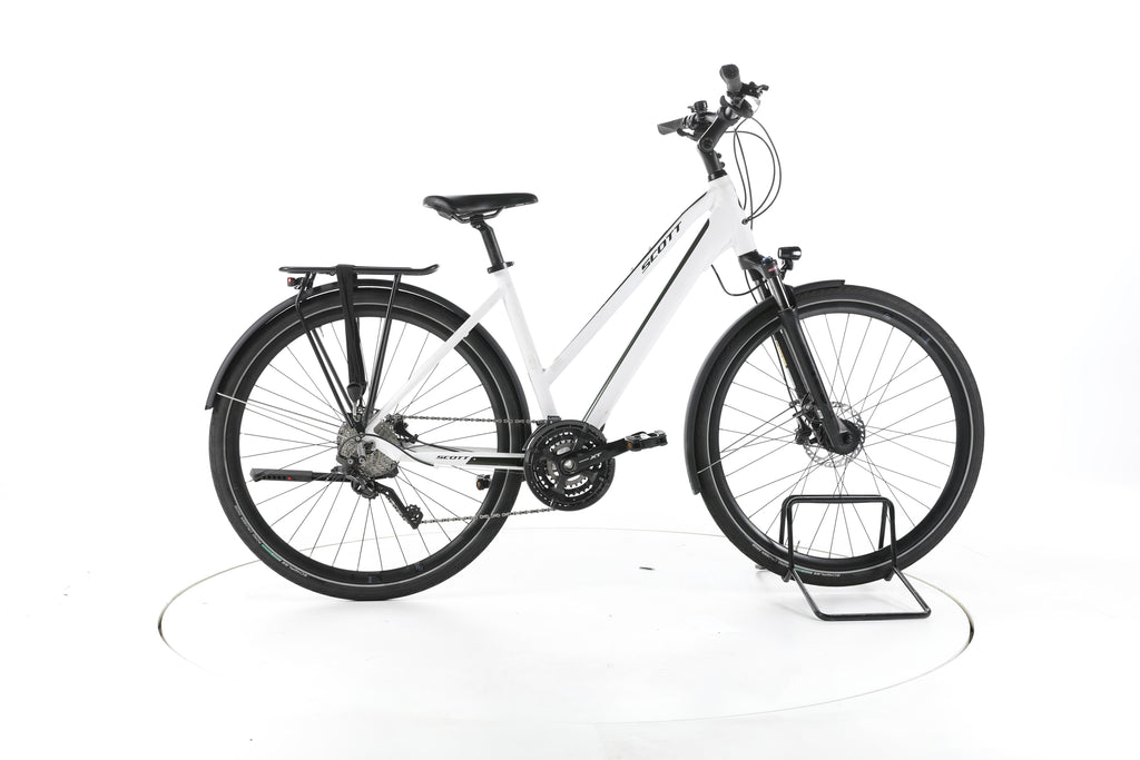 Scott Sub Sport 10 Fahrrad City & Trekking - Image 1