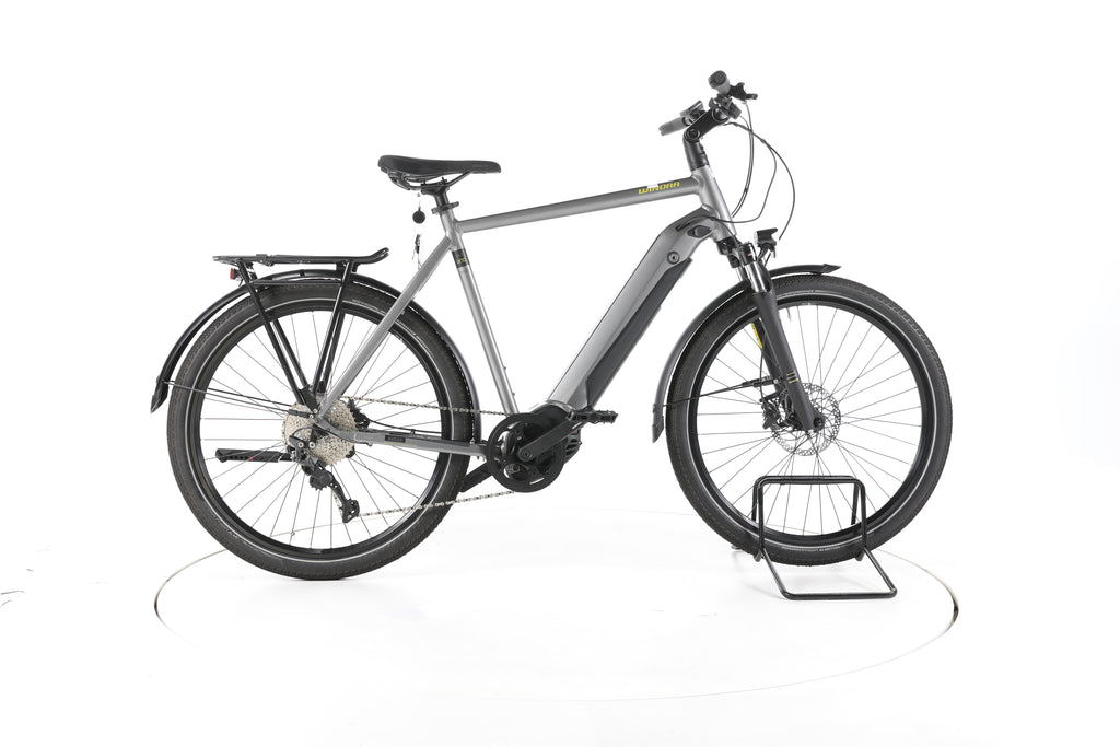 Winora Sinus iX10 Trekking E-Bike - Image 1