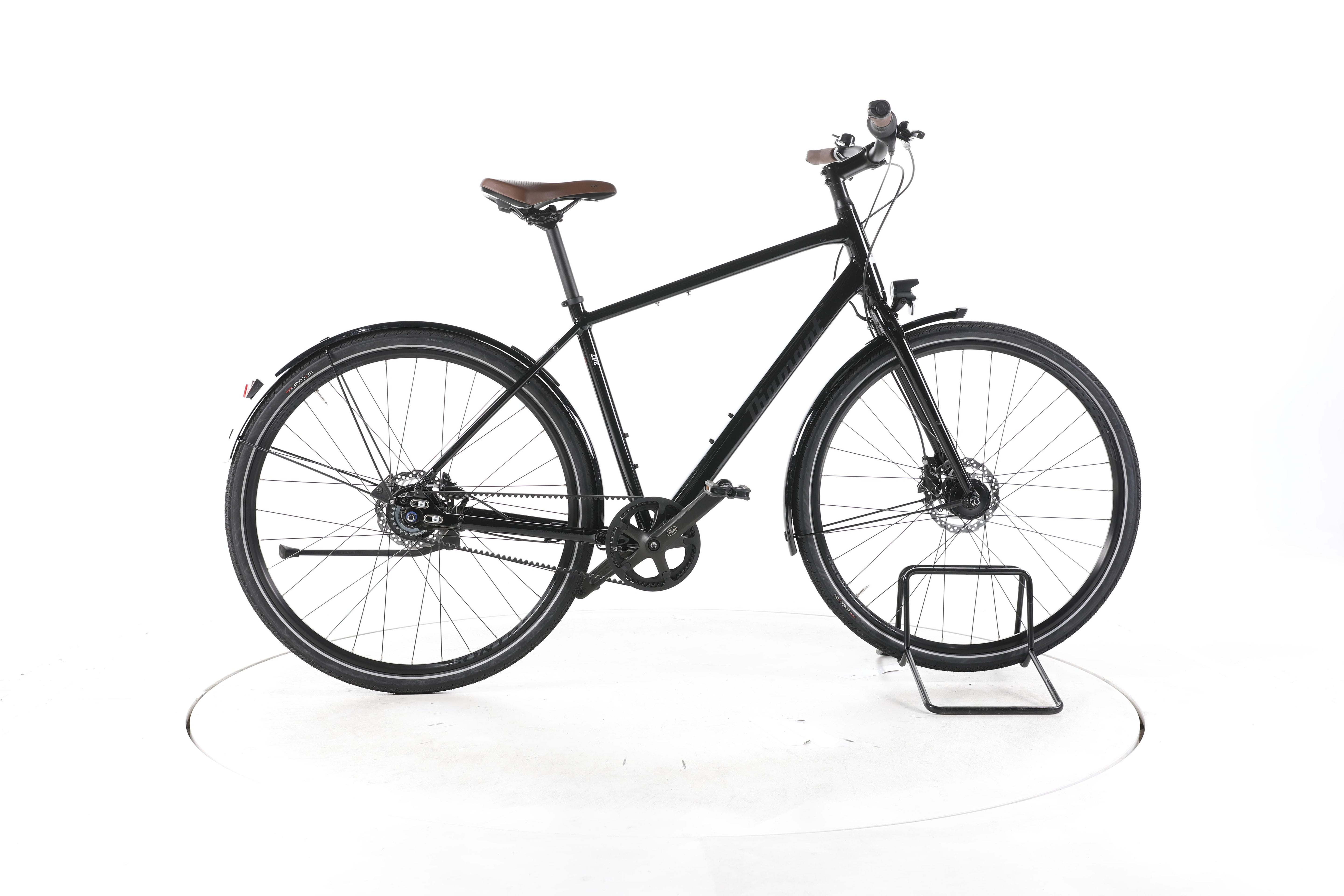 Diamant 247 Fahrrad City & Trekking - Image 1