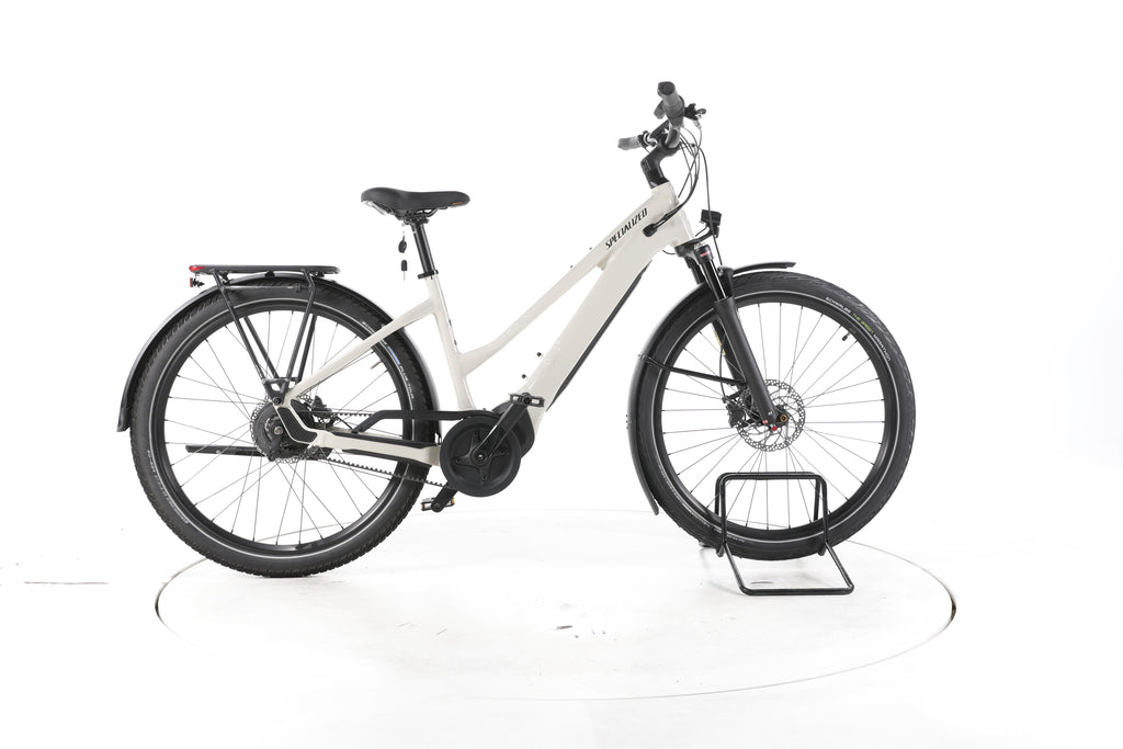 Specialized Turbo Vado 3.0 IGH City E-Bike - Image 1