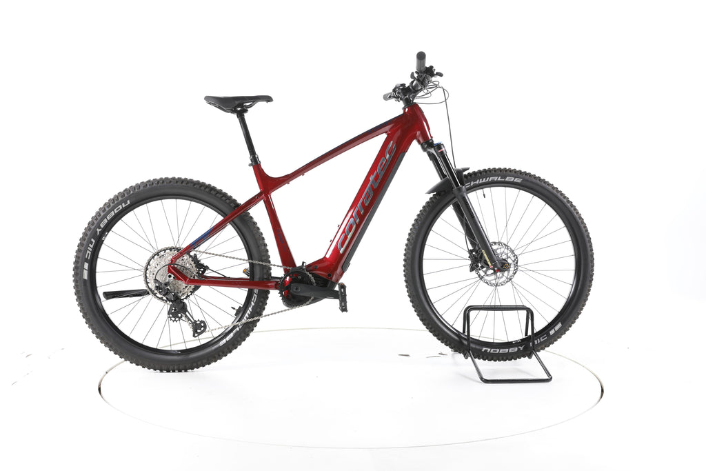 Corratec E-Power X-Vert Pro Team E-Bike - Image 1