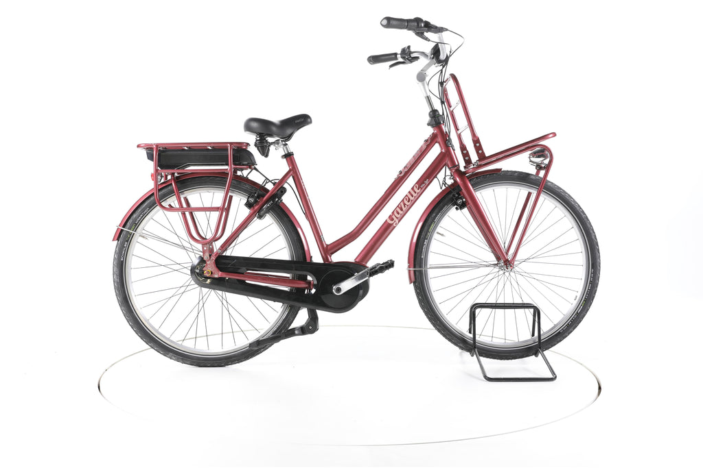 Gazelle Miss Grace C7+ HMB City E-Bike Tiefeinsteiger - Image 1