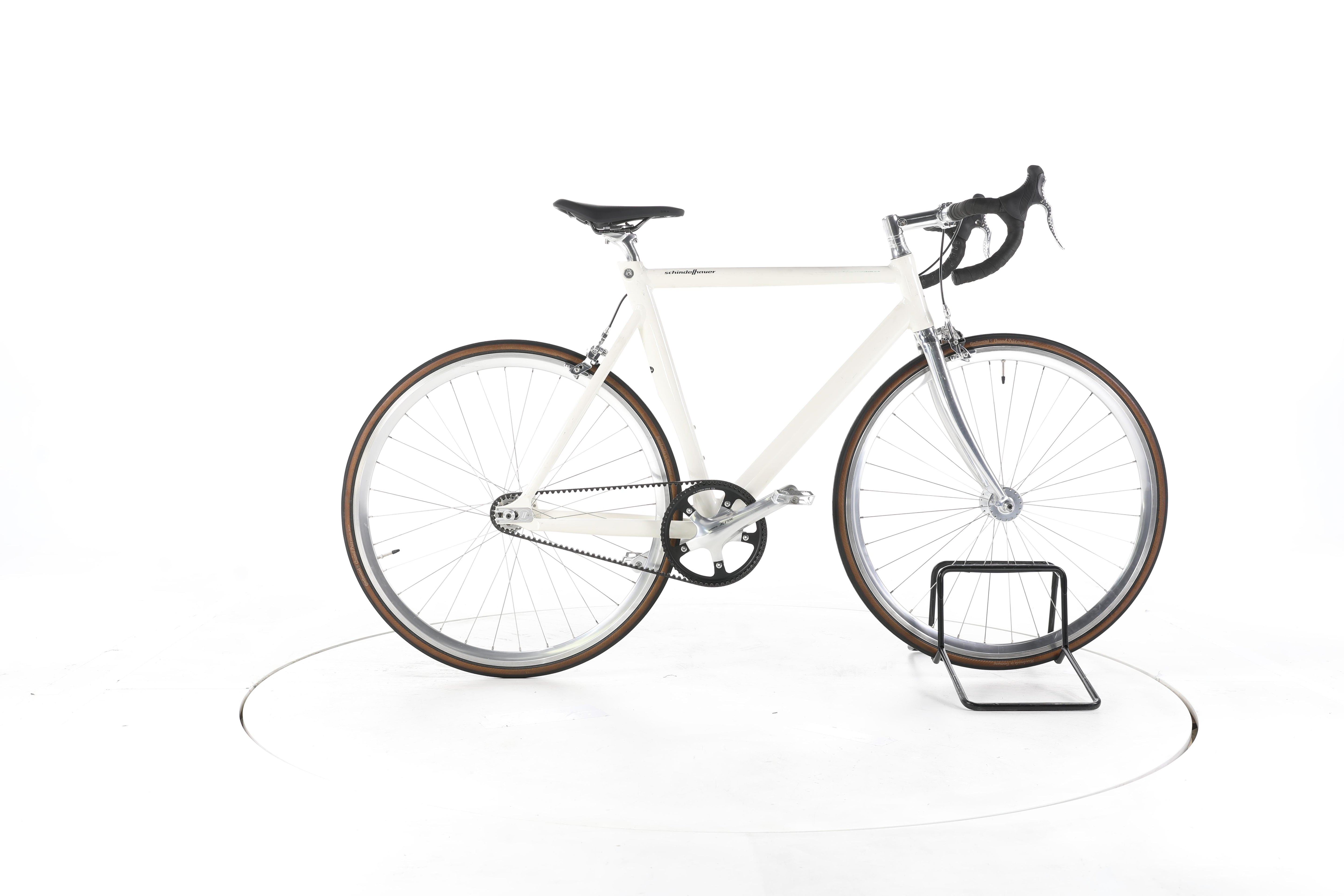 Schindelhauer Bikes Siegfried Rennrad - Image 1