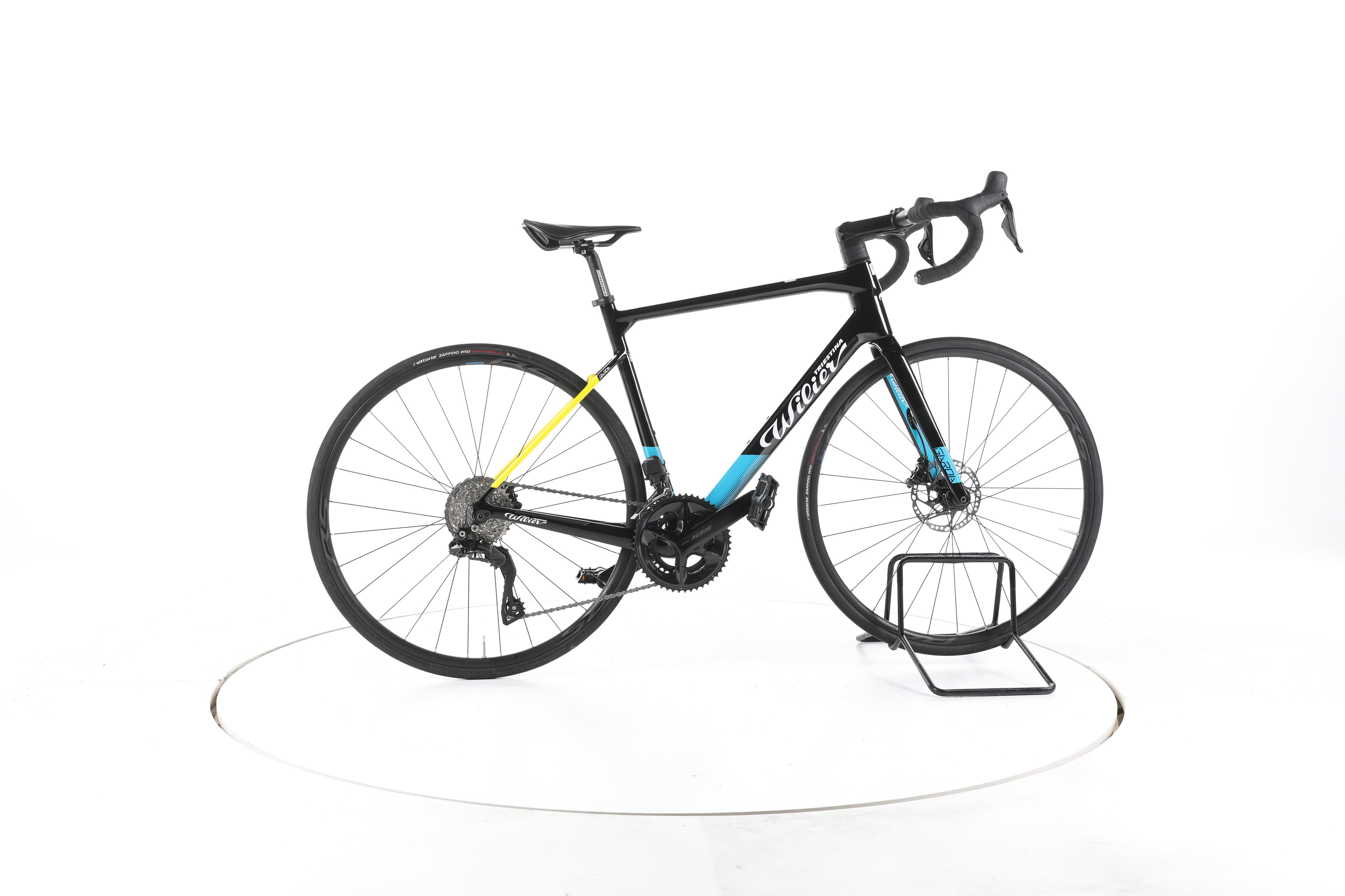Wilier New Grada Disc 105 Di2 Rennrad Carbon - Image 1