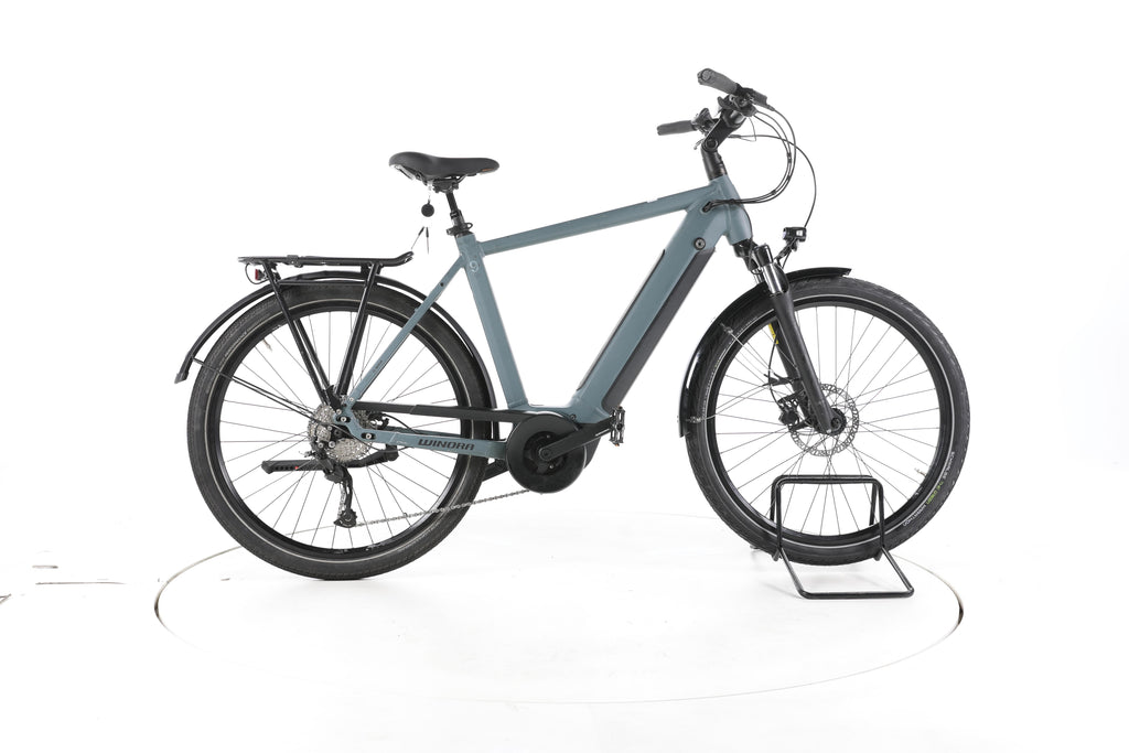 Winora Sinus 9 Trekking E-Bike - Image 1