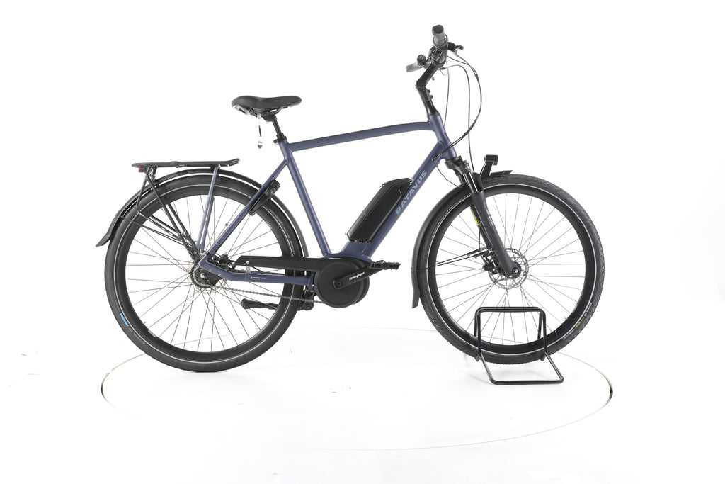 Batavus Senero E-go® City E-Bike - Image 1