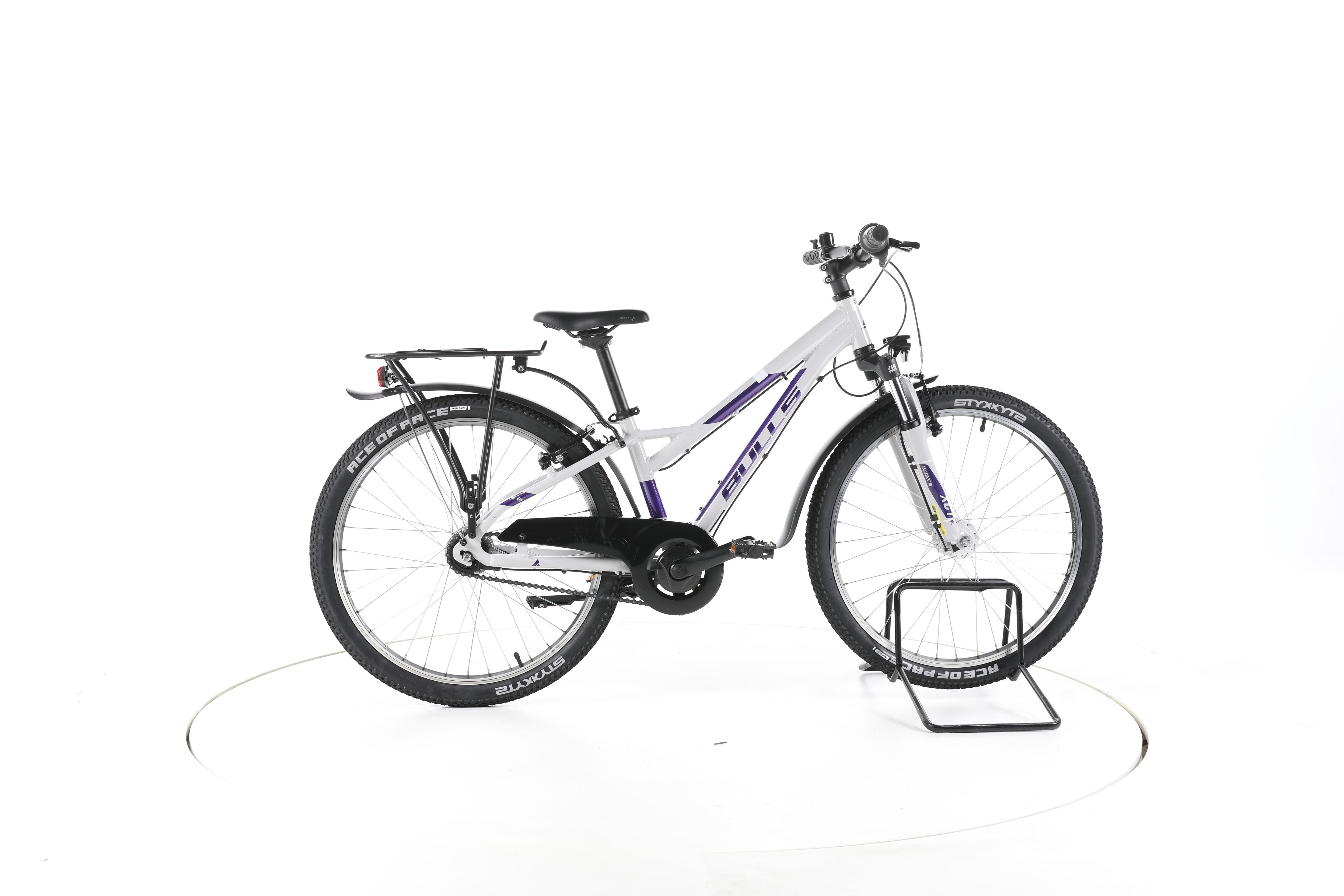 Bulls Zarena Street 24 Kinder Bikes - Image 1