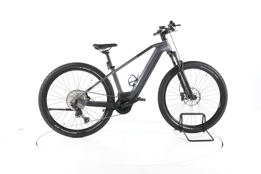 Cube Reaction Hybrid Race E-Bike 2023 - Image 1