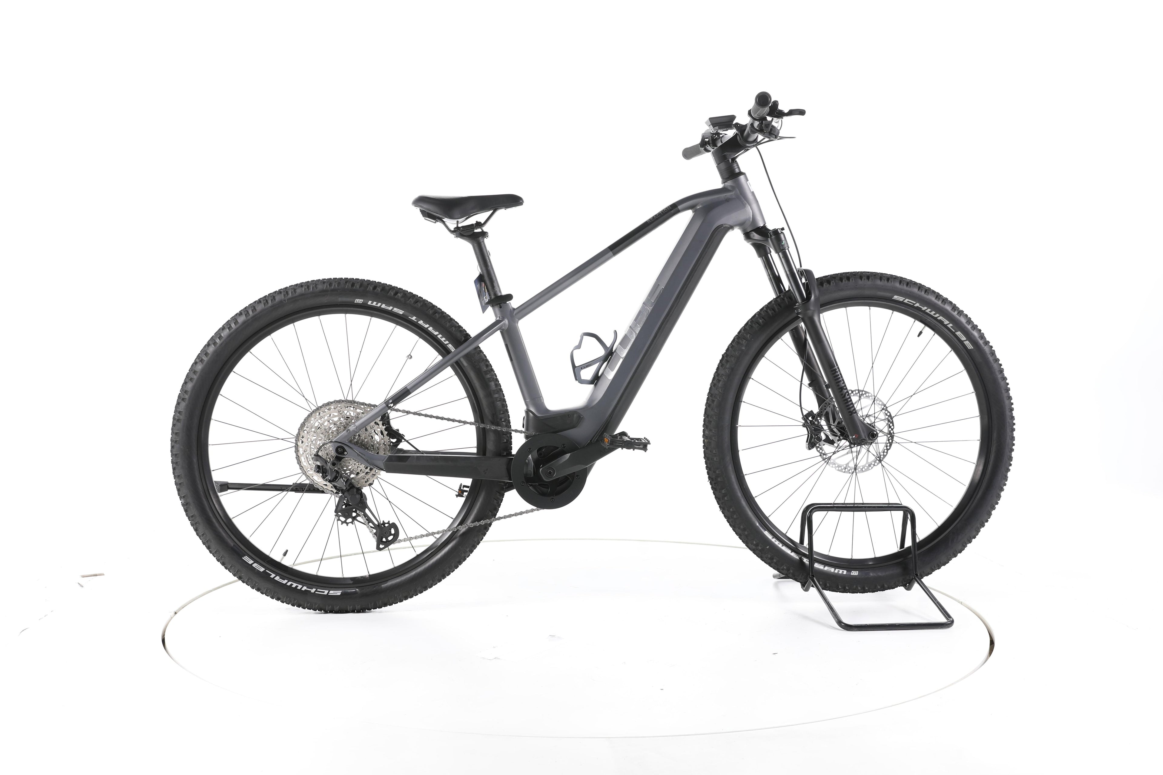 Cube Reaction Hybrid Race E-Bike 2023 - Image 1