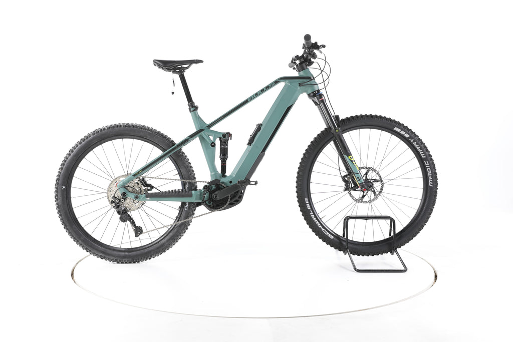 Bulls Sonic EVO AM 1 E-Bike Fully - Image 1