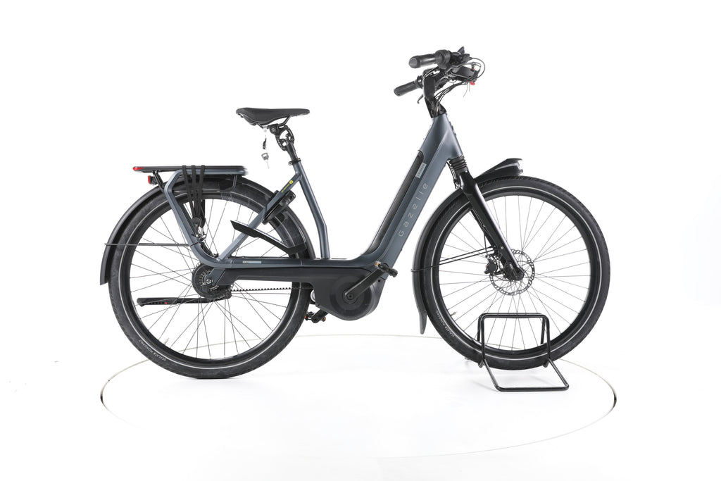 Gazelle Avignon C380 HMB City E-Bike Tiefeinsteiger 2023 - Image 1