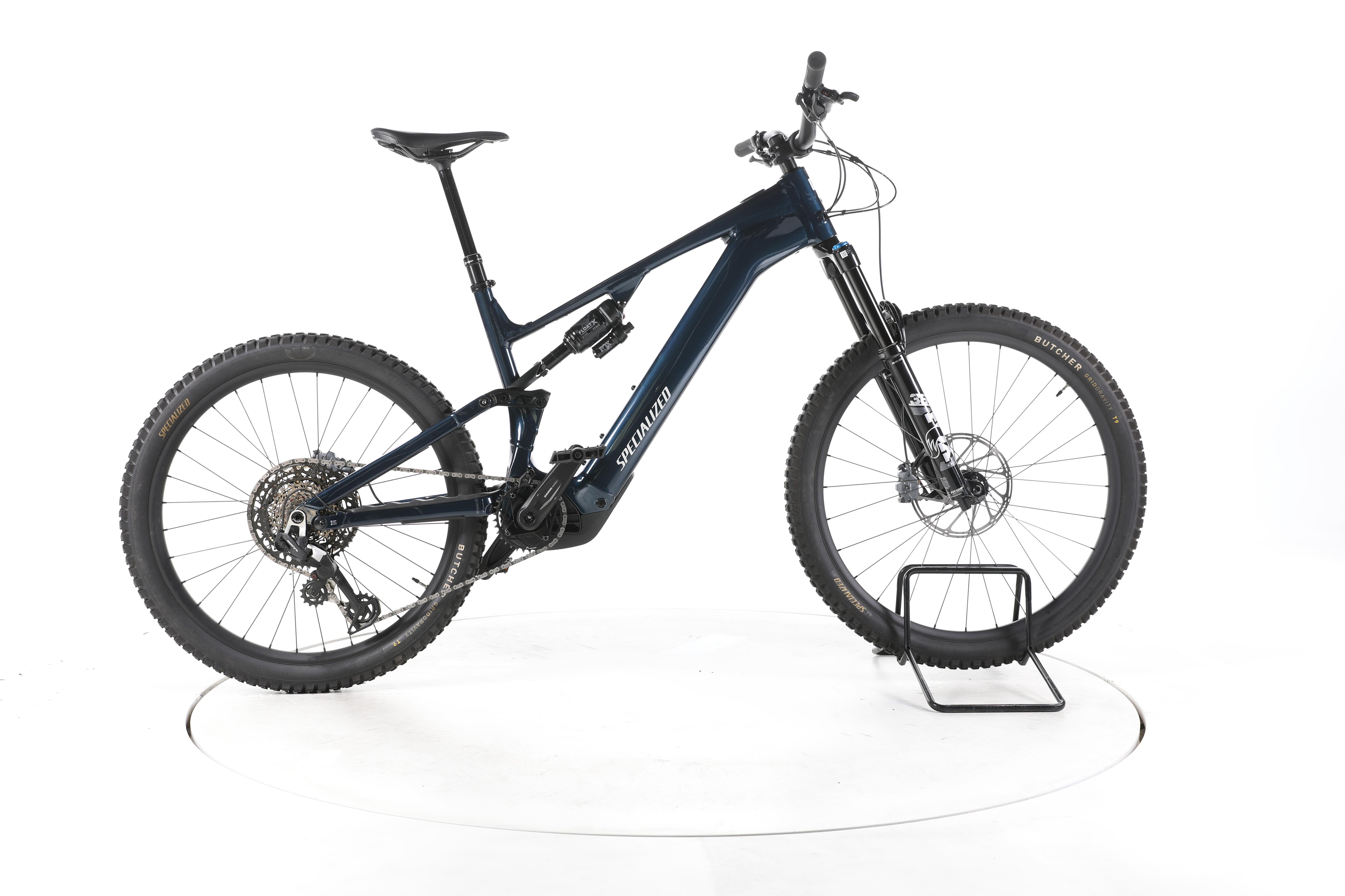 Specialized Turbo Levo 4 Comp E-Bike Fully 2025 - Image 1