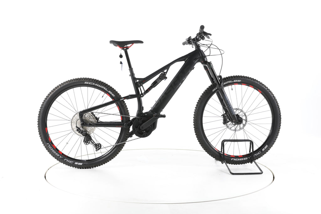 GASGAS TRA SE Fully E-Bike 2023 - Image 1