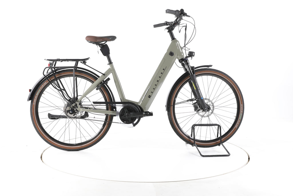 Campus BM38 City E-Bike Tiefeinsteiger 2025 - Image 1