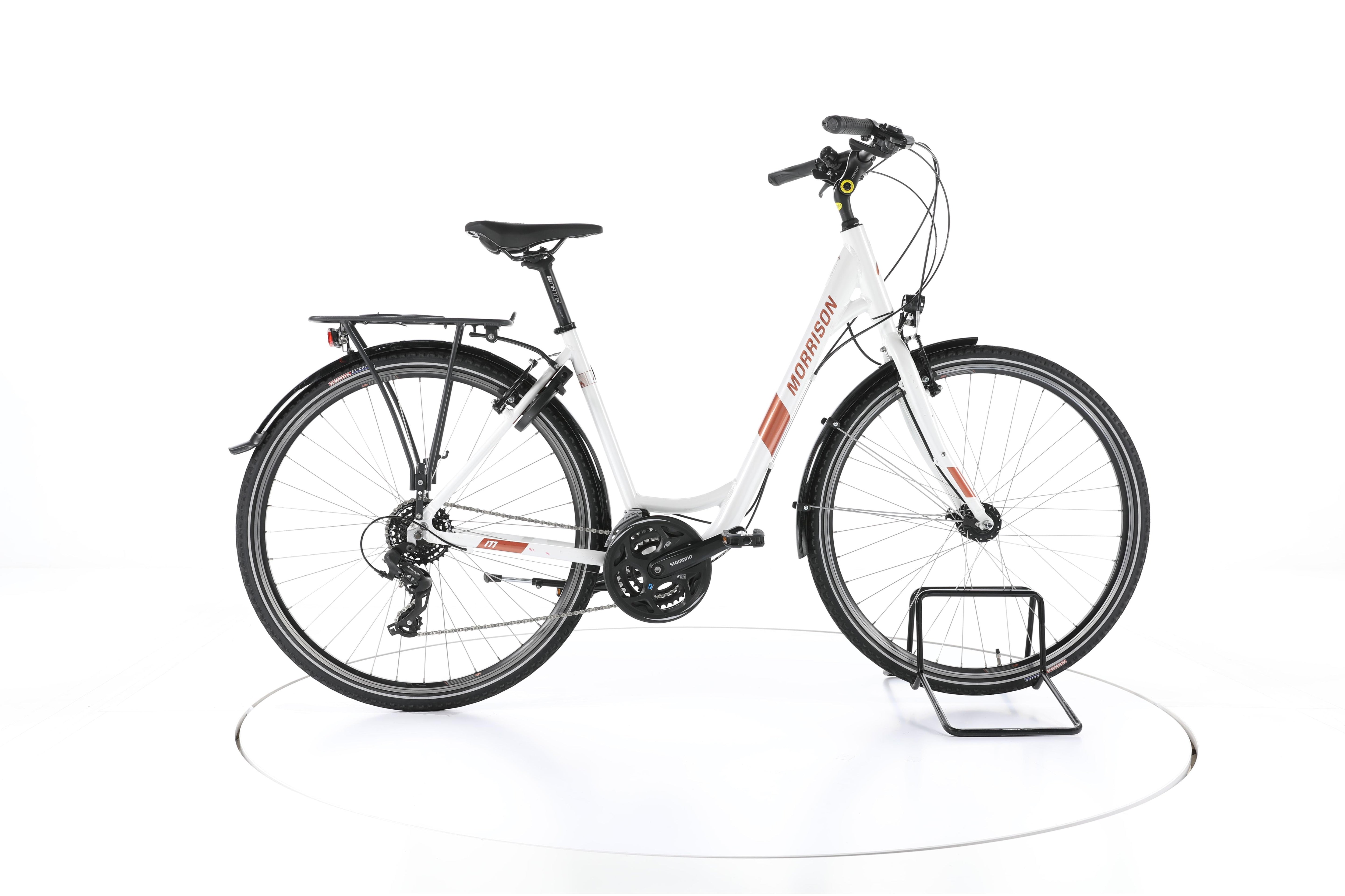 MORRISON T 1.0 - Image 1