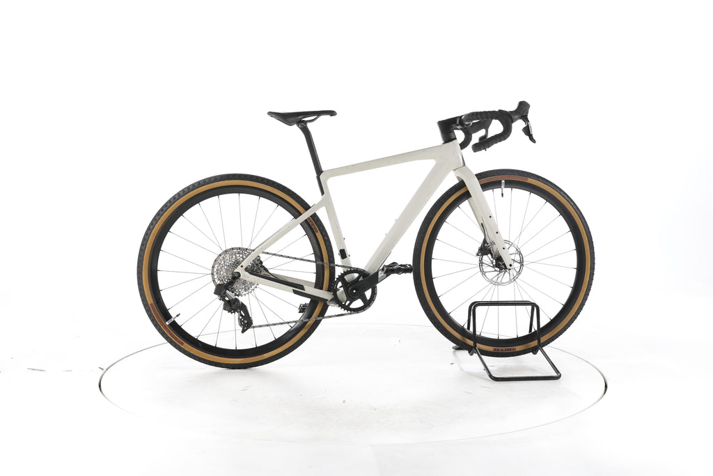 Rose Backroad Gravelbike Carbon 2025 - Image 1