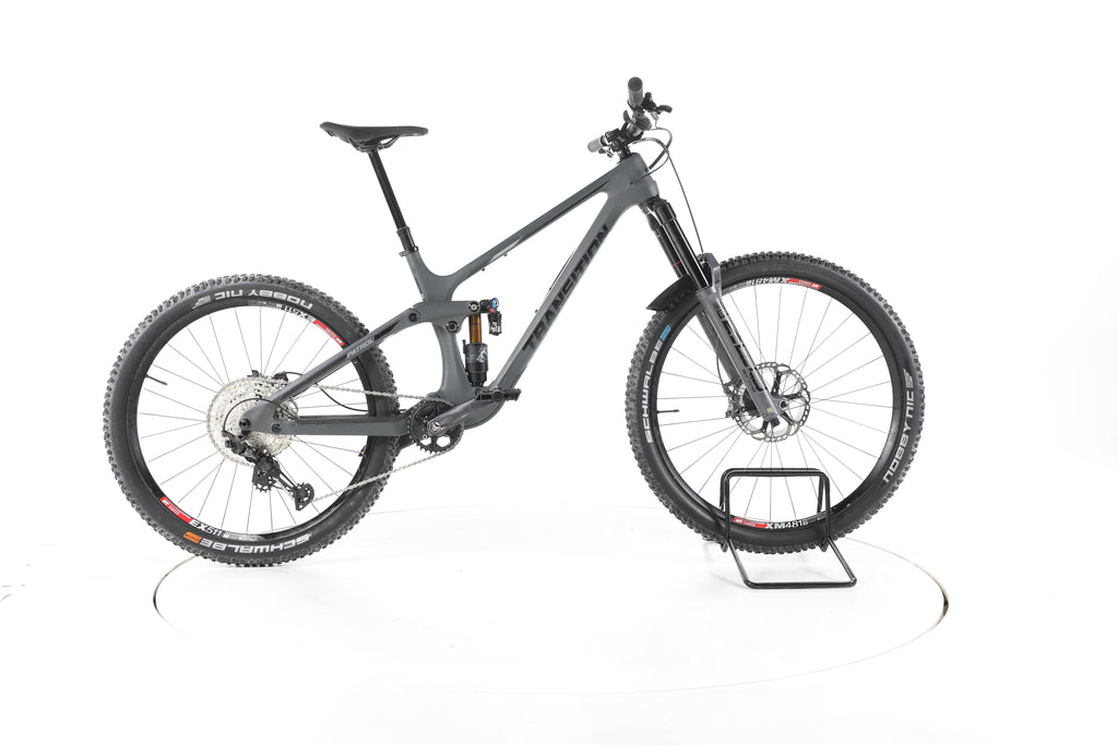 Transition Patrol Custom - Image 1