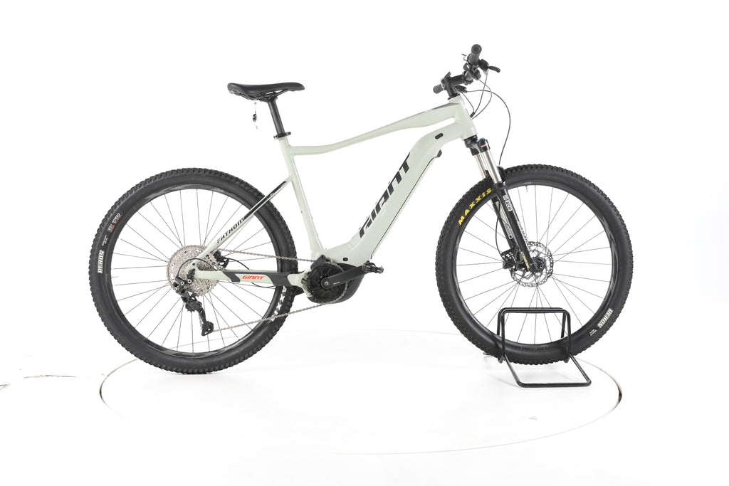 Giant Fathom E+ 2 E-Bike - Image 1