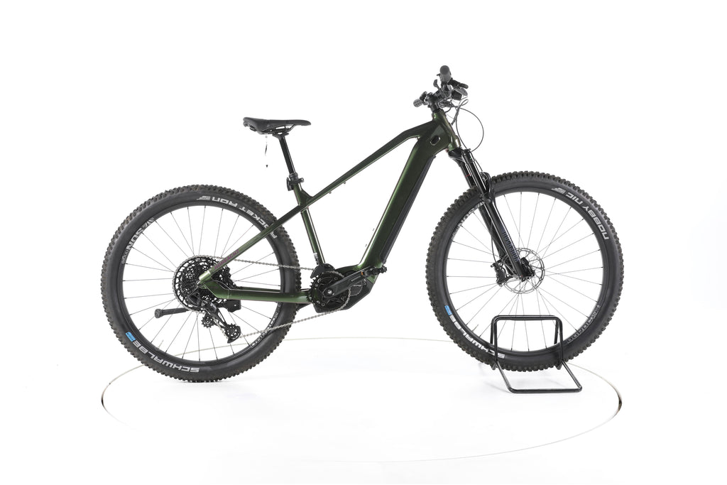 HoheAcht Sento Monto E-Bike 2023 - Image 1