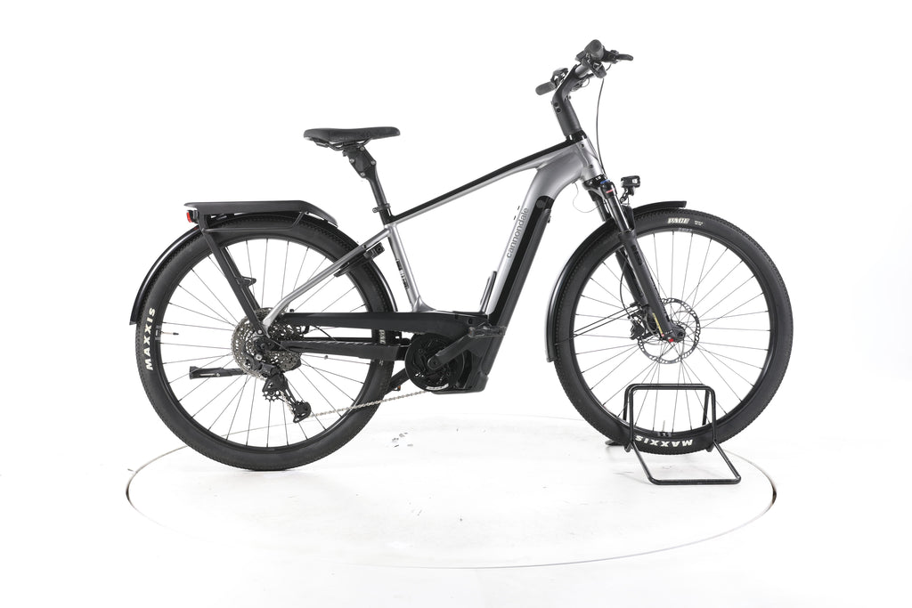 Cannondale tesoro X1 Trekking E-Bike 2024 - Image 1