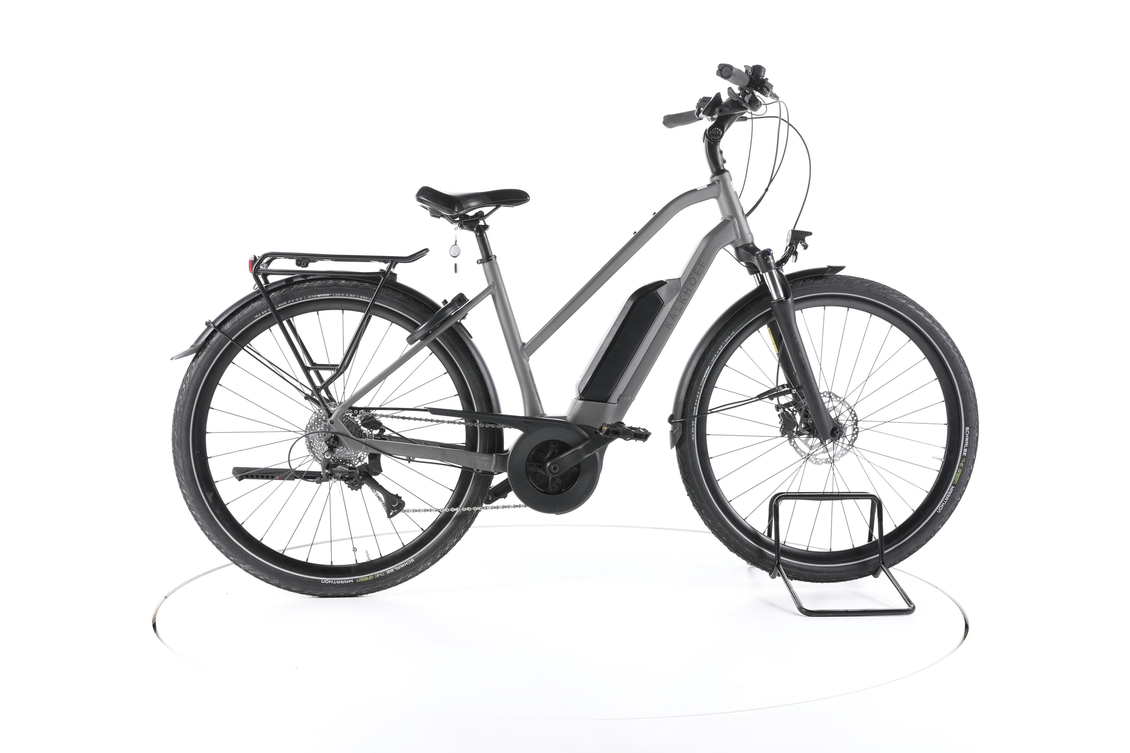 Kalkhoff Endeavour 1.B Move Trekking E-Bike 2023 - Image 1