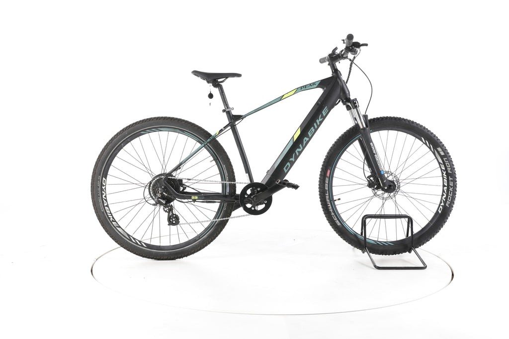 Dynabike Peak E-Bike - Image 1