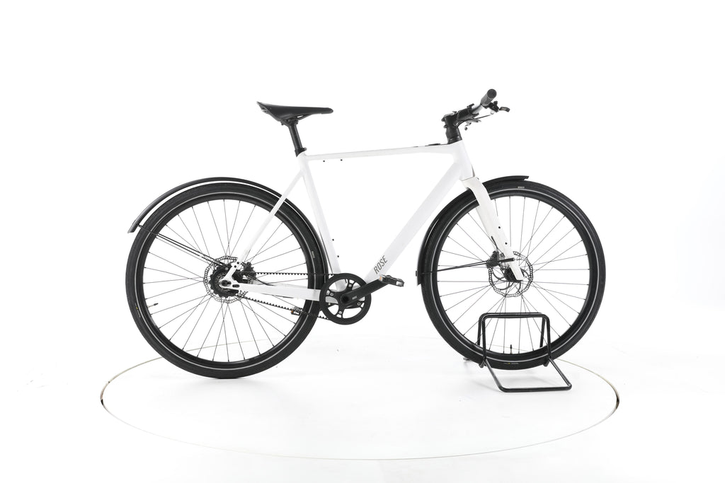 Rose SNEAK PLUS EQ City E-Bike 2023 - Image 1