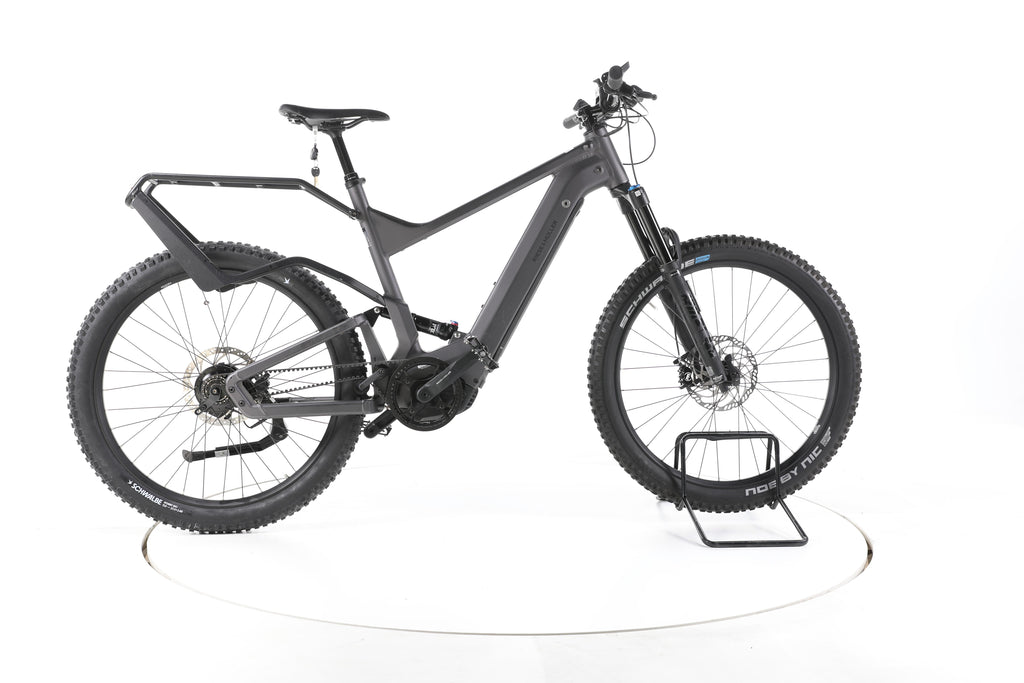 Riese & Müller Superdelite5 Rohloff SUV E-Bike - Image 1