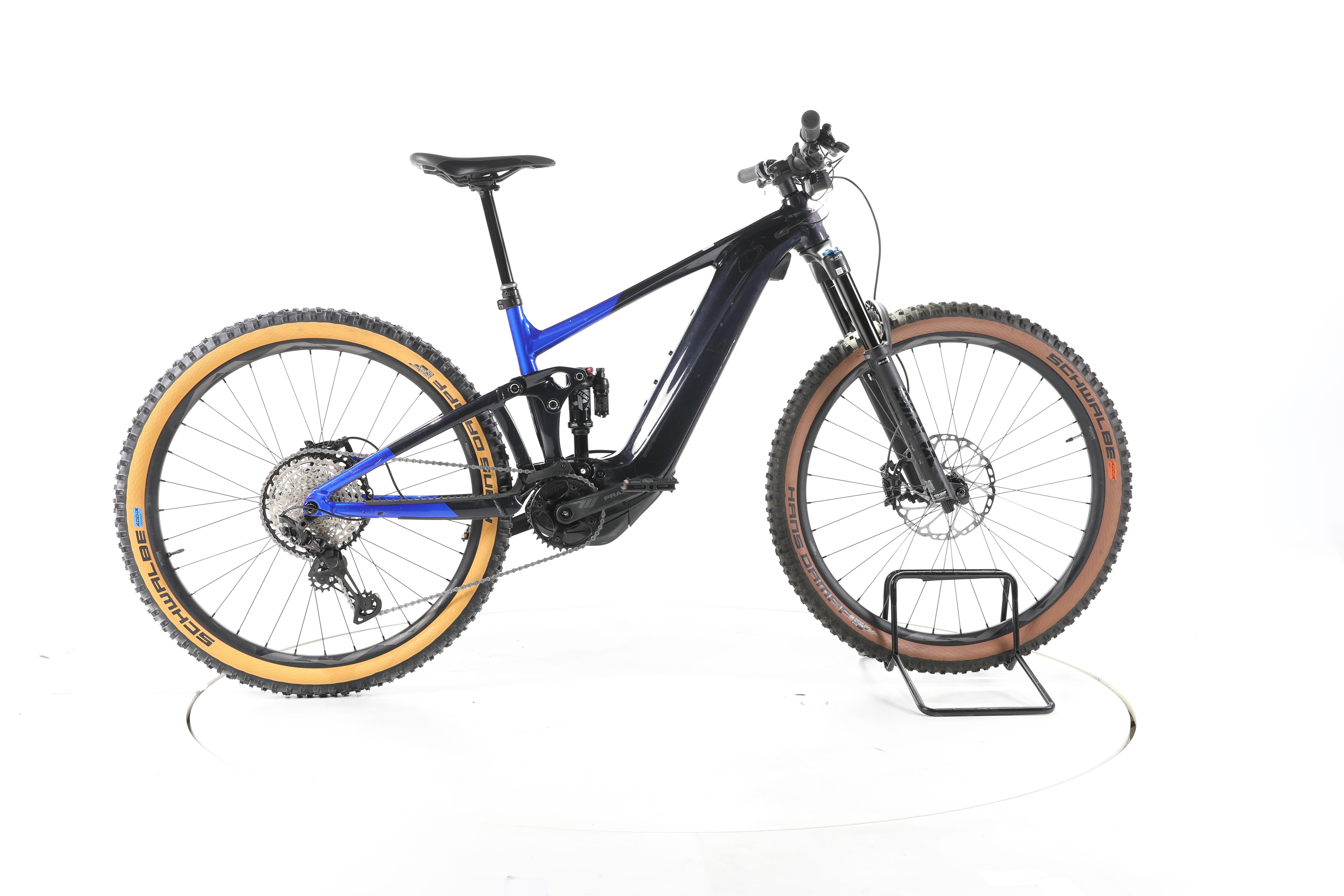 Giant Trance X E+ 1 E-Bike Fully - Image 1