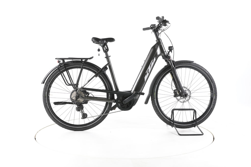 KTM Macina Style XL Trekking E-Bike Tiefeinsteiger 2023 - Image 1