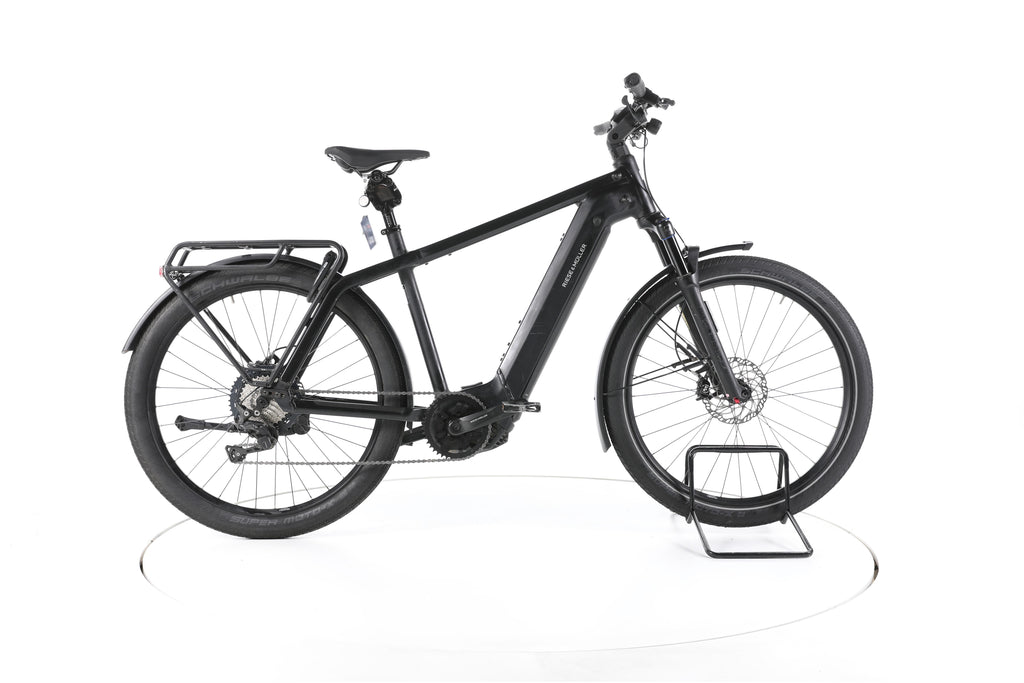 Riese & Müller Charger4 GT touring Trekking E-Bike - Image 1