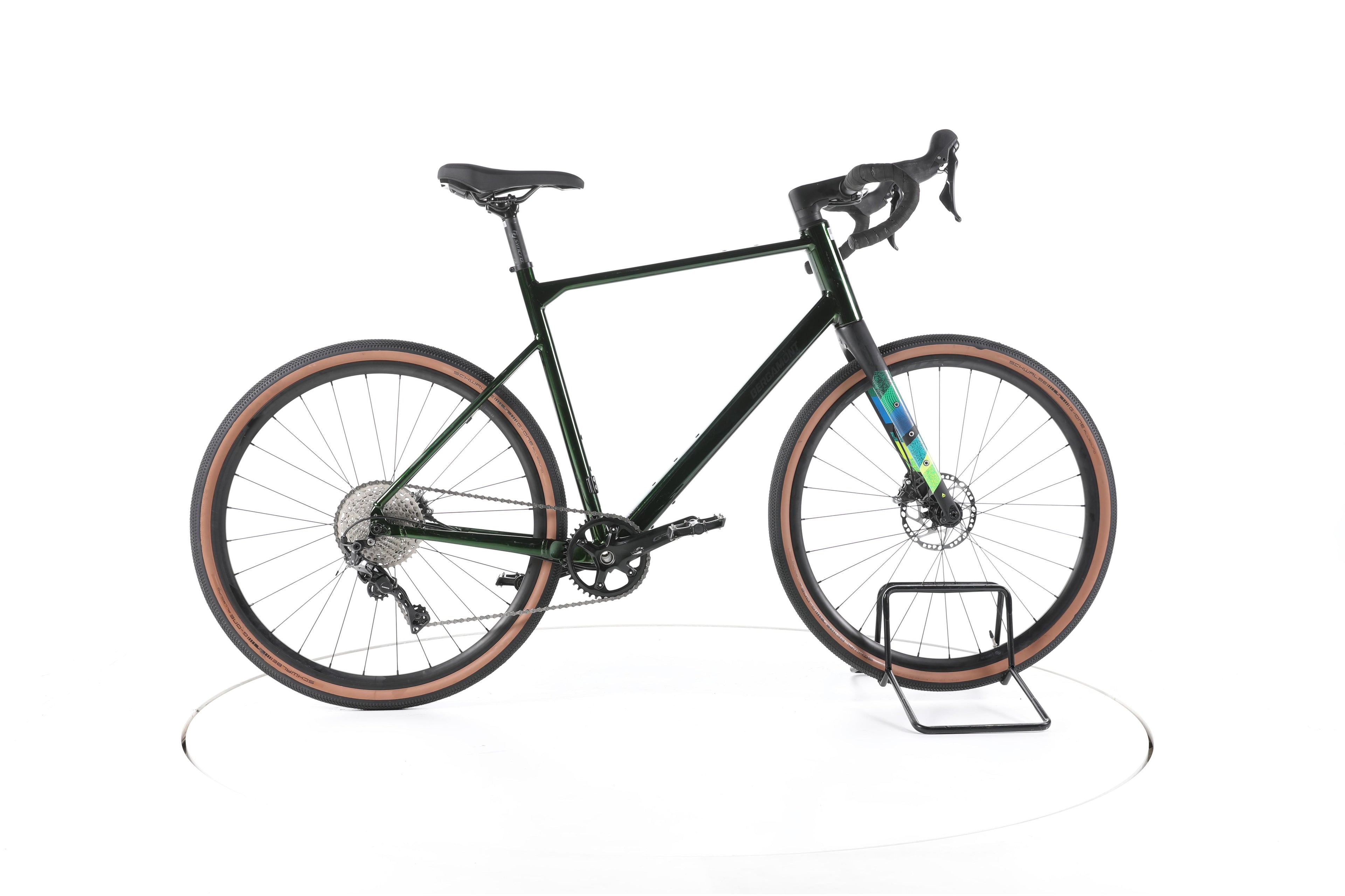 Bergamont Grandurance 8 - Image 1