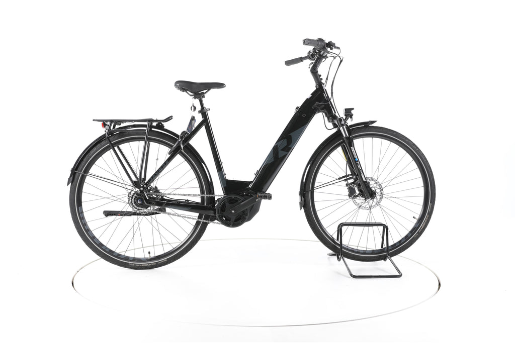 R Raymon CityRay E 7.0 City E-Bike Tiefeinsteiger - Image 1