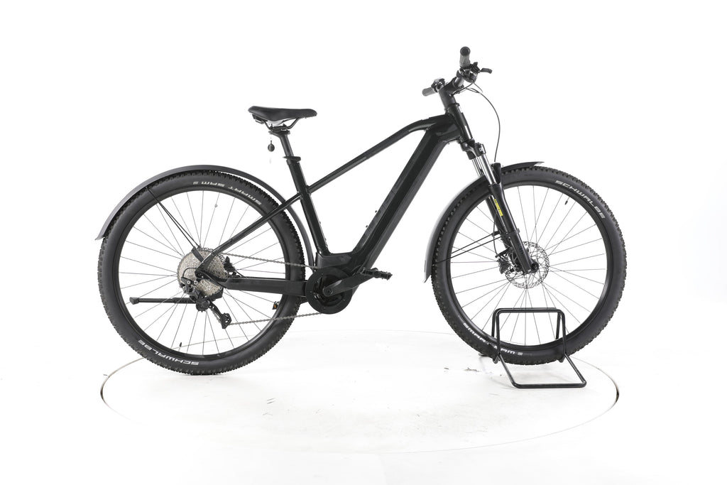 Cube Reaction Hybrid ONE E-Bike - Image 1