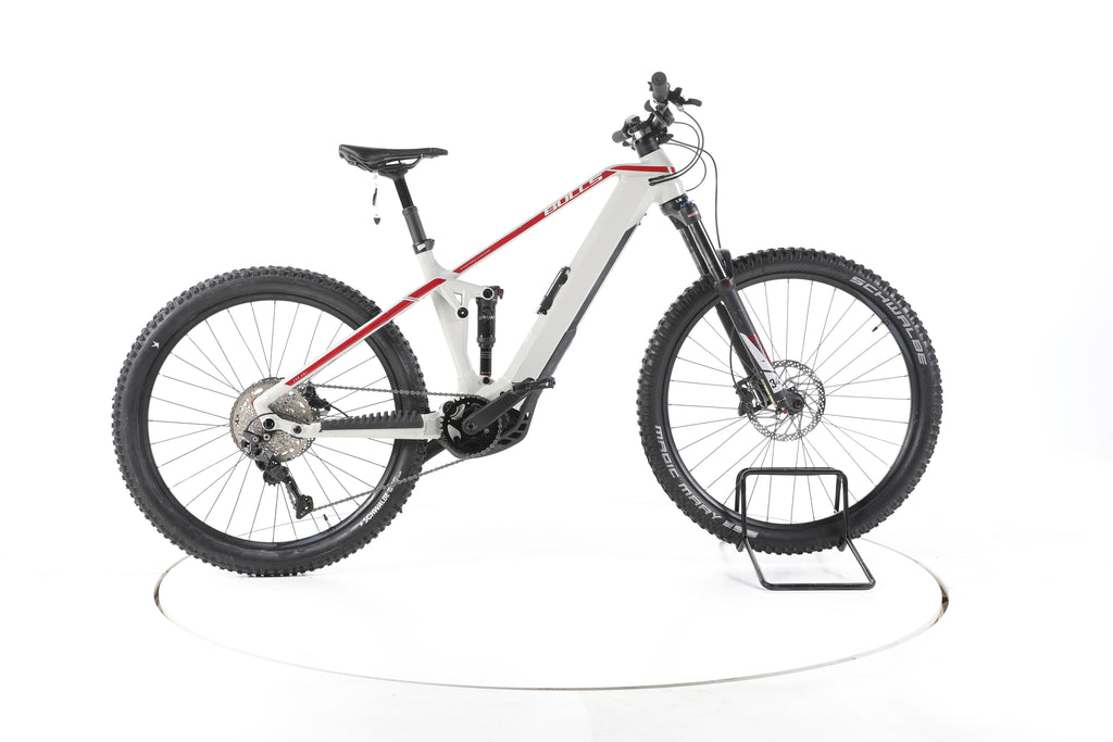 Bulls Sonic EVO AM 1 E-Bike Fully - Image 1