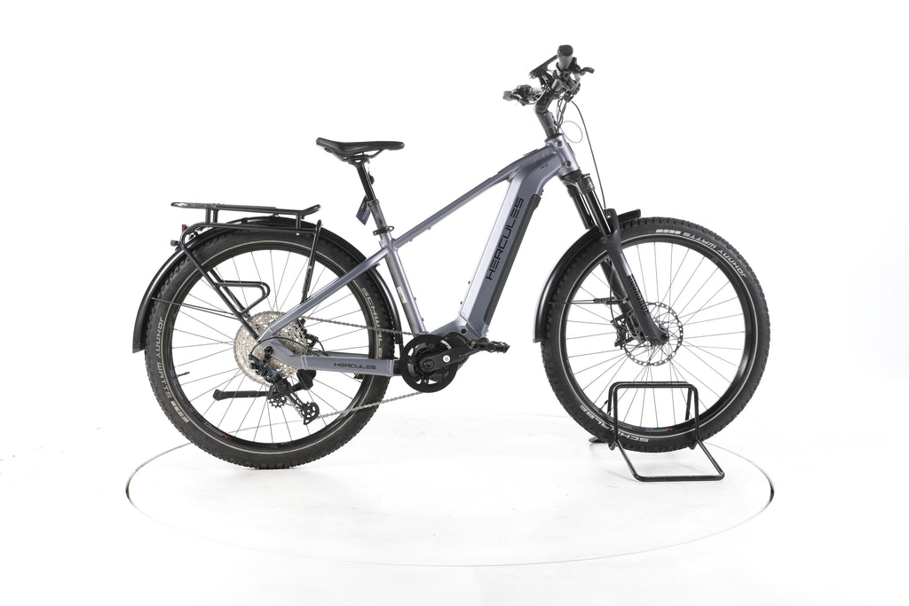 Hercules NOS SUV 2.1 Trekking E-Bike - Image 1