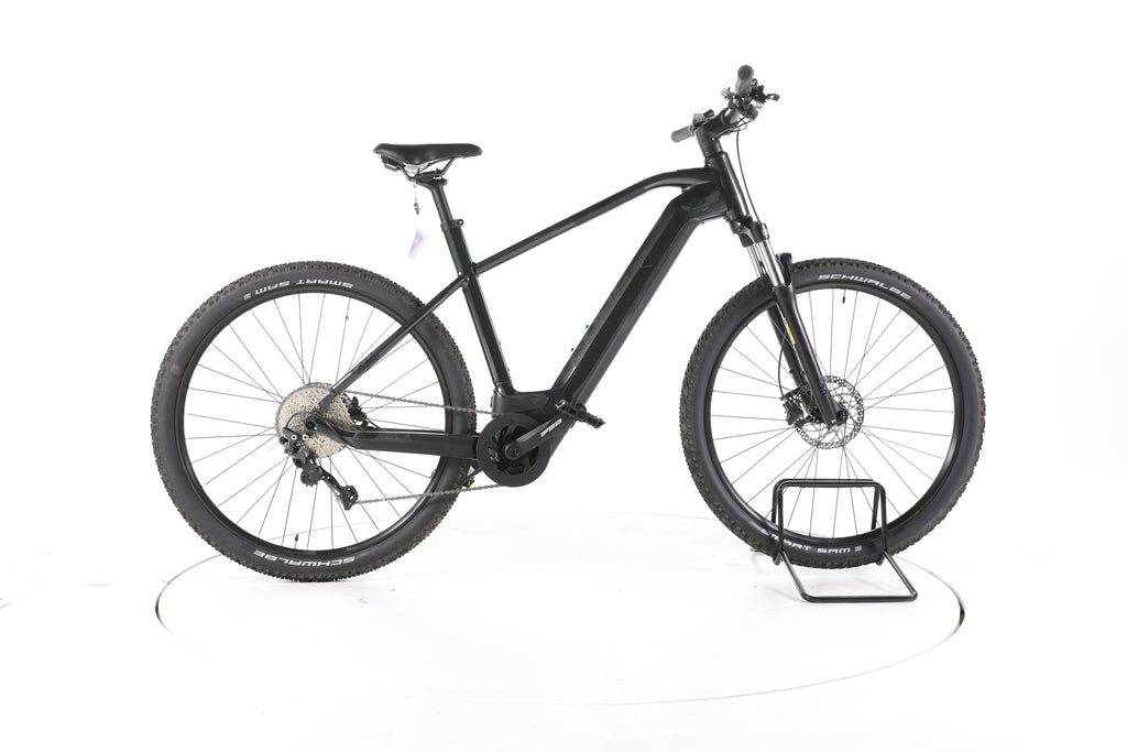 Cube Cube Reaction Hybrid ONE E-Bike - Image 1