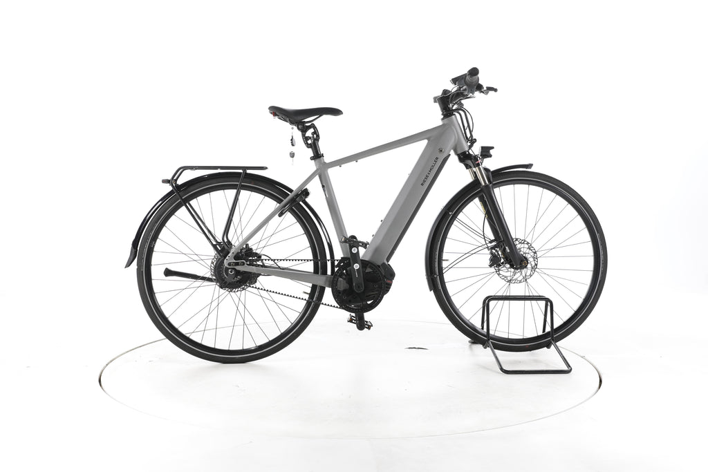 Riese & Müller Roadster Vario City E-Bike - Image 1
